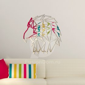 зеркало Орел