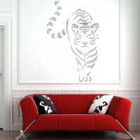 Зеркало Тигр