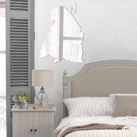 Зеркало Бог Гор