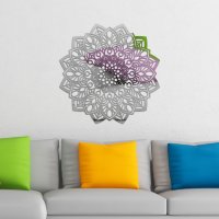 зеркало Мандала