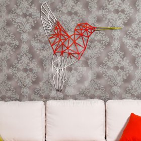 зеркало Колибри