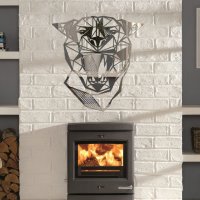 зеркало Оскал пумы