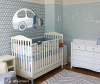 зеркало Машинка