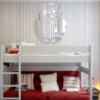 зеркало Добрый совенок