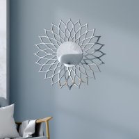 зеркало Солнышко-подсолнух