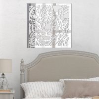 зеркало Тигр на охоте