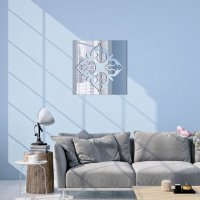 панель Затейливый Узор 