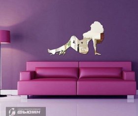 Зеркало Красавица