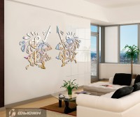 Зеркало Абориген