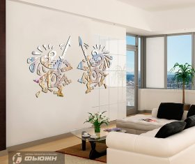 Зеркало Абориген