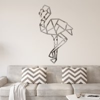 зеркало Фламинго