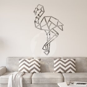 зеркало Фламинго