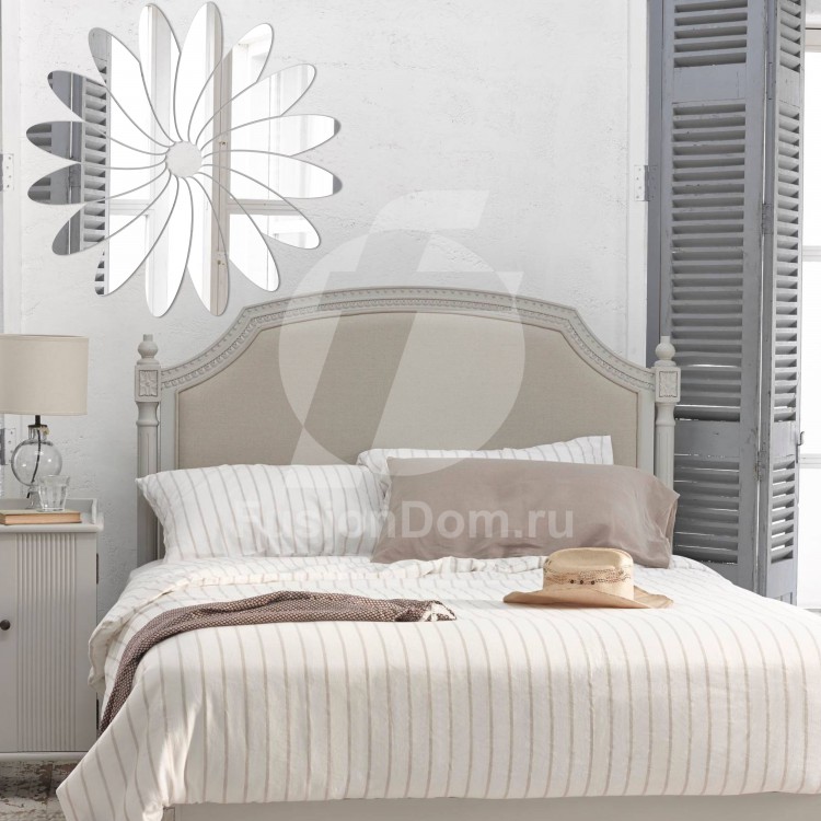 Акриловое Зеркало Ромашка