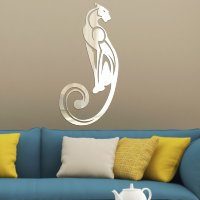 зеркало Багира