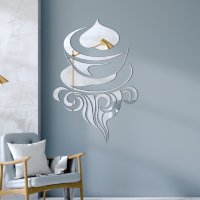 зеркало Чашечка латте