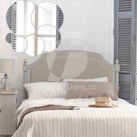 Зеркало Кружочки