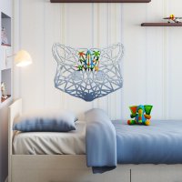 зеркало Енот