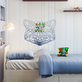 зеркало Енот