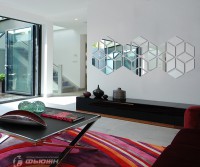 панно Шесть граней