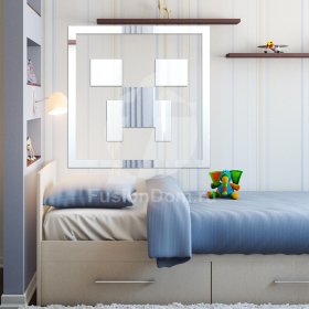 Зеркало Minecraft