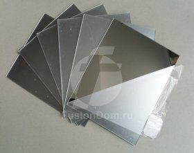 Акриловое зеркало