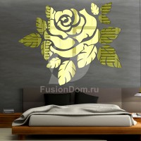 зеркало Роза