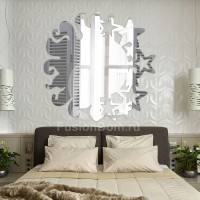 Зеркало День и Ночь