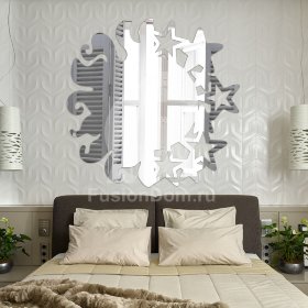 Зеркало День и Ночь