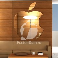 Зеркало Apple
