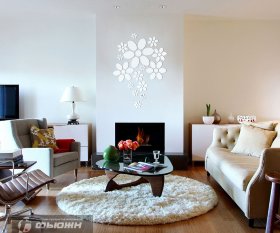 Зеркало Ромашки