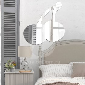 Зеркало Вишенки