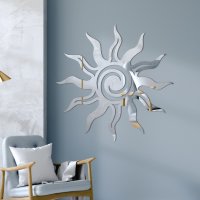 зеркало Солнечный вихрь