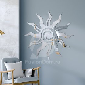 зеркало Солнечный вихрь