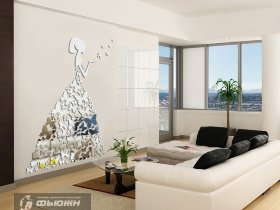 Зеркало Леди