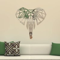 зеркало Африканский Слон