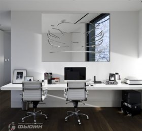 Зеркало Авто