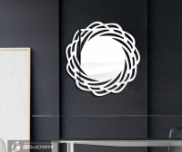 зеркало Зеркальный вихрь