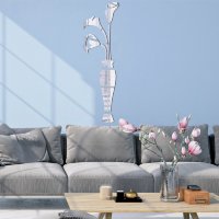 Зеркало Букет цветов