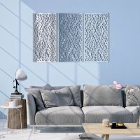 панель Осенние листья