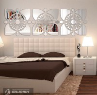 панно Олеандр