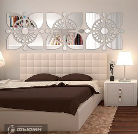 панно Олеандр