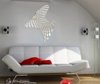 Зеркало Объем