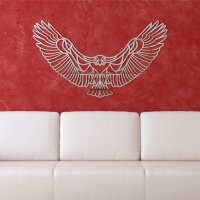 зеркало Парящий Орел