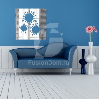 панно Пятна