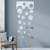 панно Водопад кругов