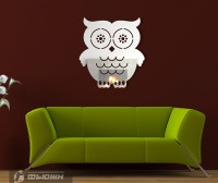 зеркало Милый совенок