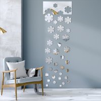 панно Водопад цветов