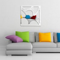 зеркало Паутинка