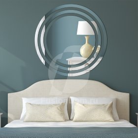 Зеркало Цель