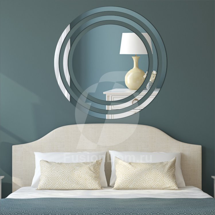 Акриловое Зеркало Цель